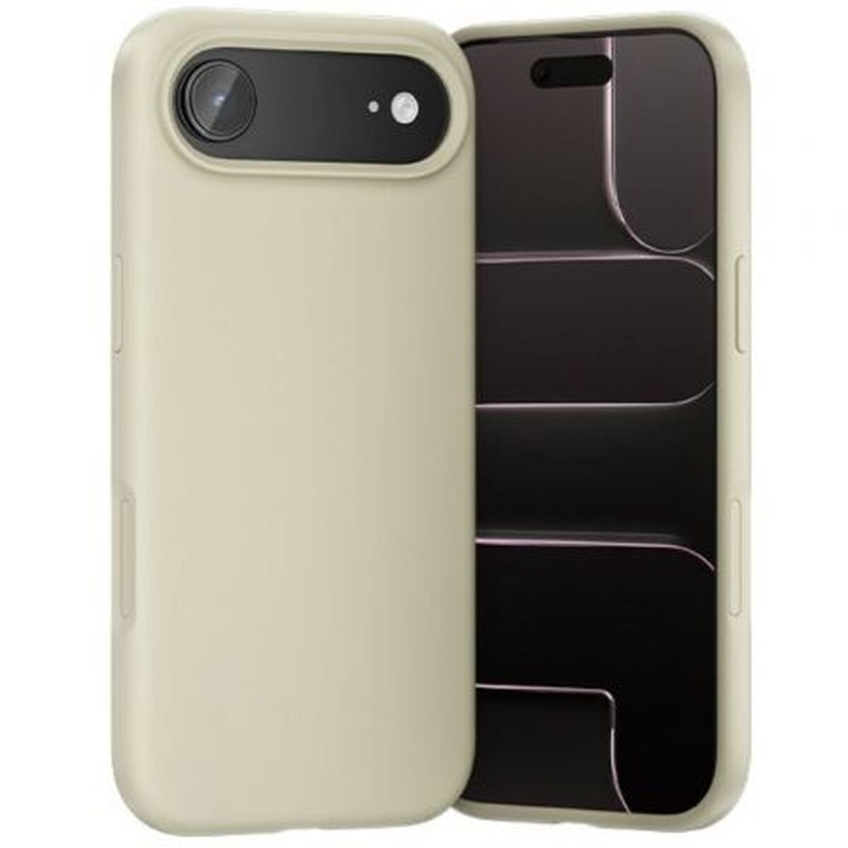Mobile cover Vention KVCNCG-20 Beige