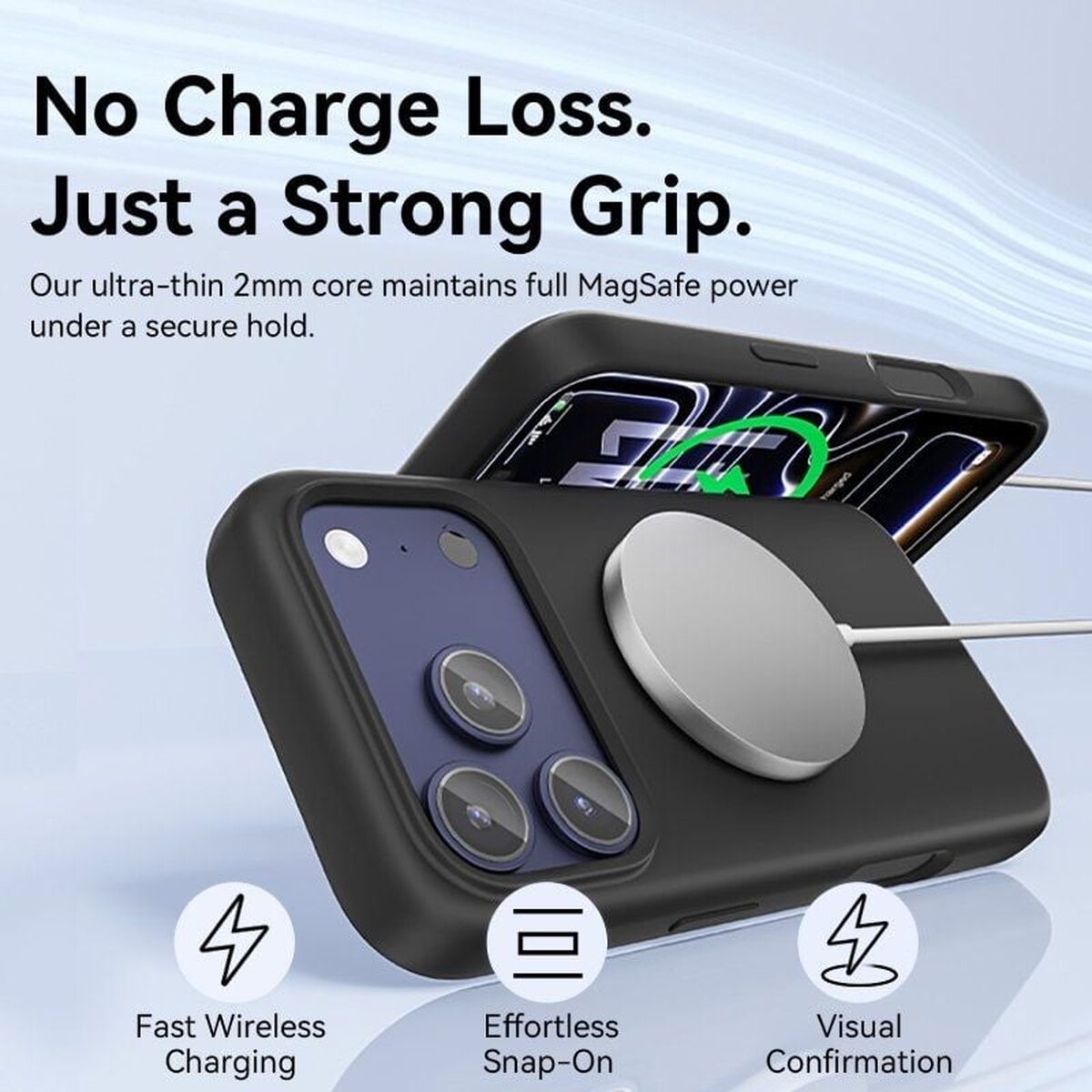 Mobile cover Vention KVCNCB-30