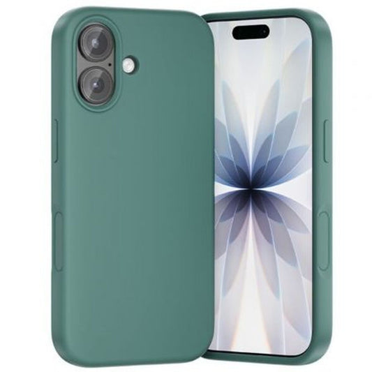 Mobile cover Vention KVCGCB-10 Green