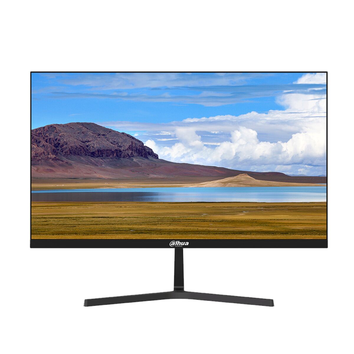 Monitor Dahua Dhi-lm27-b200s Full HD 27" LED Black