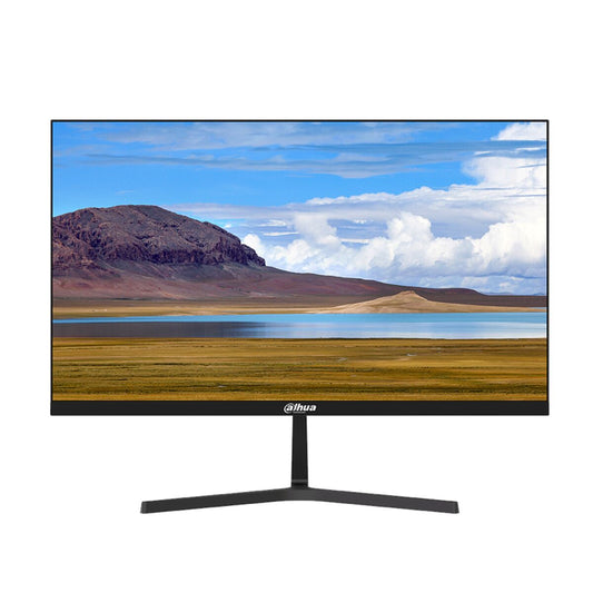 Monitor Dahua Dhi-lm27-b200s Full HD 27" LED Black