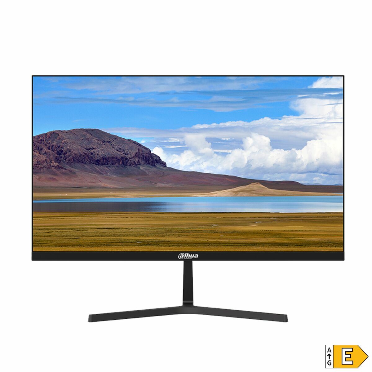 Monitor Dahua Dhi-lm27-b200s Full HD 27" LED Black