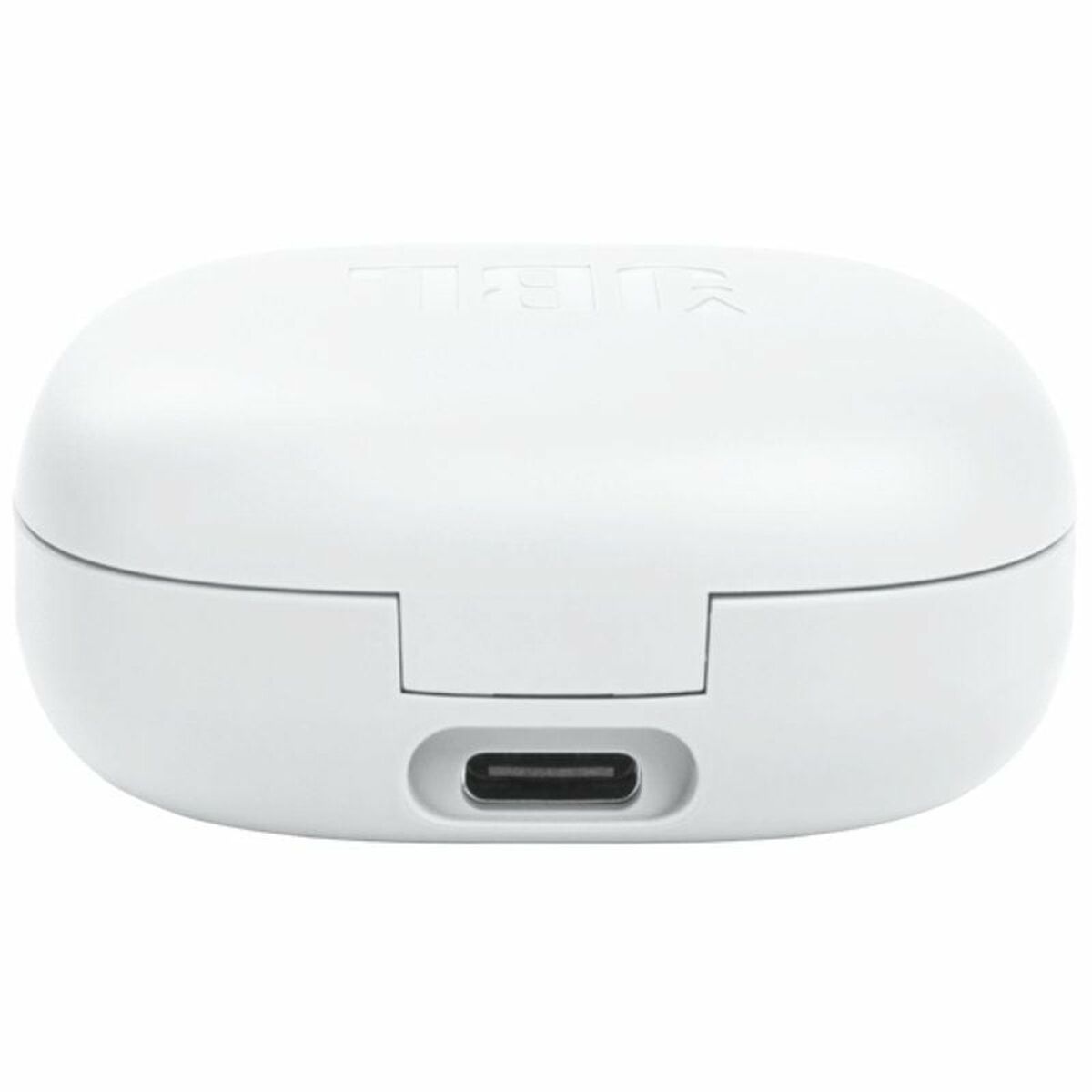 Wireless Earphones with Charging Case JBL Wave Flex White