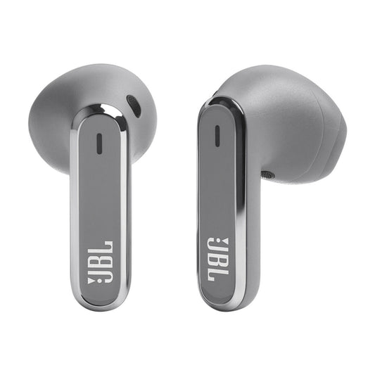 Headphones JBL JBLLIVEFLEXSVR Silver