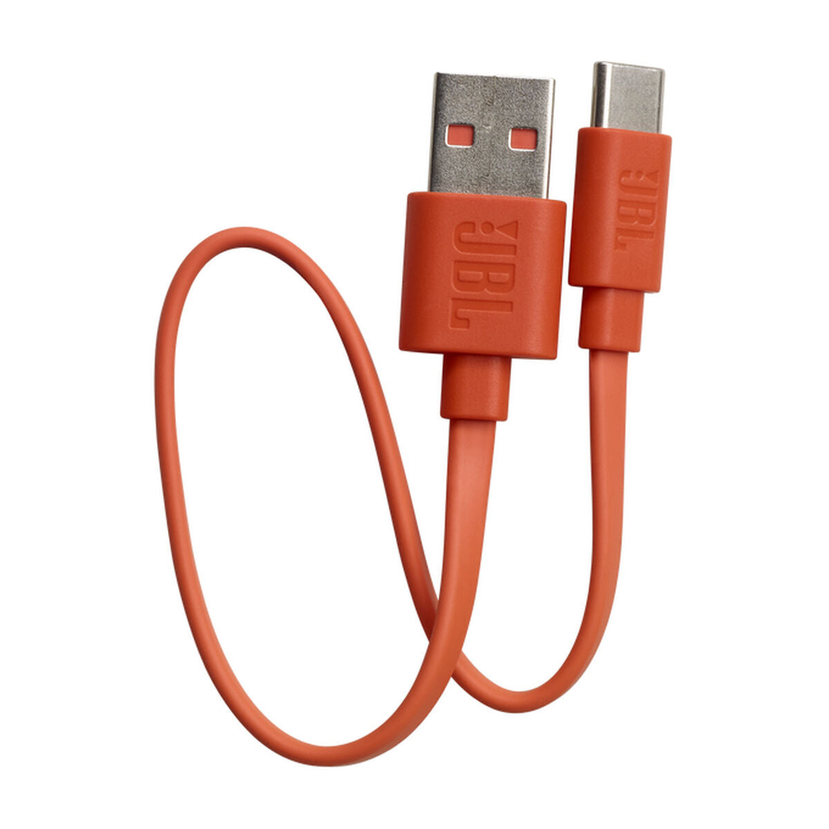 Headphones JBL JBLLIVEFLEXSVR Silver