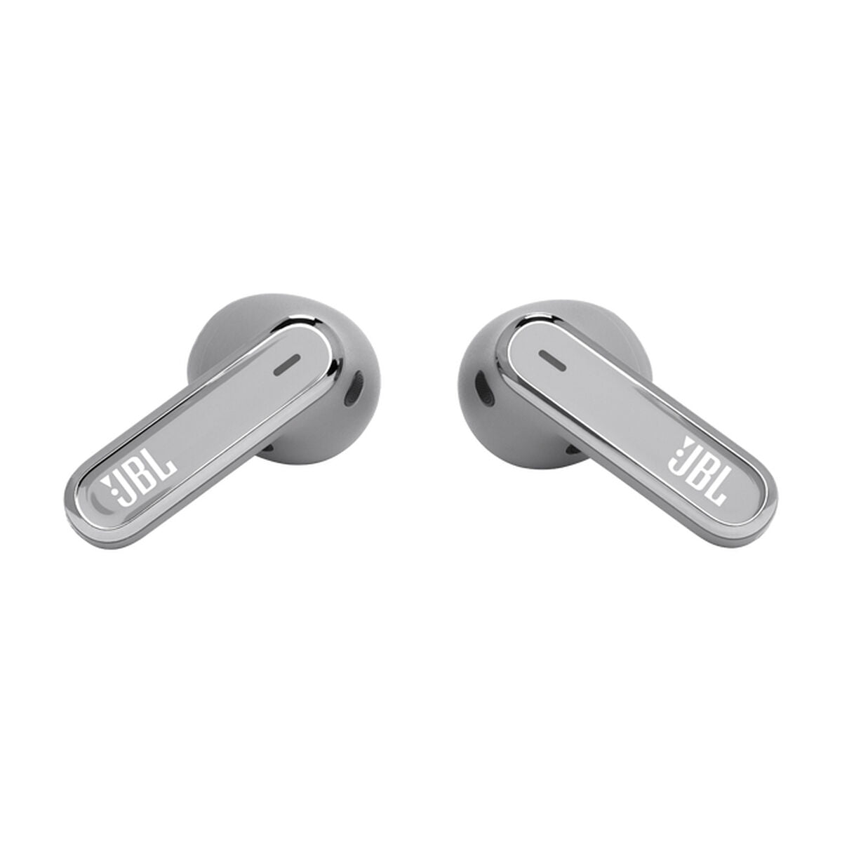Headphones JBL JBLLIVEFLEXSVR Silver