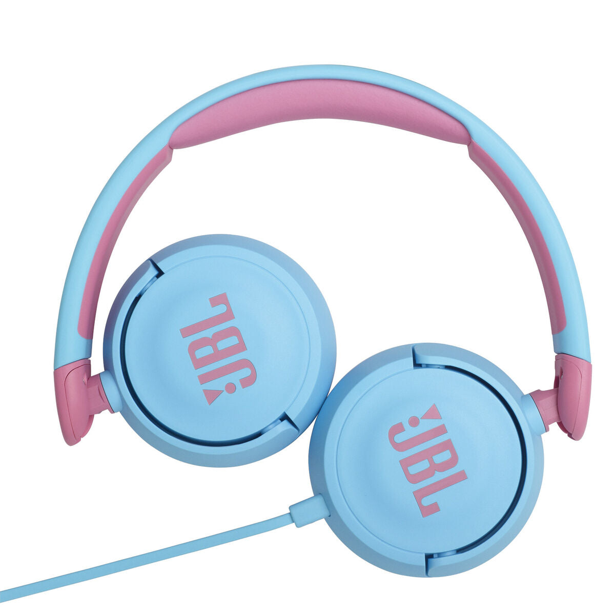 Headphones JBL JR310 Blue