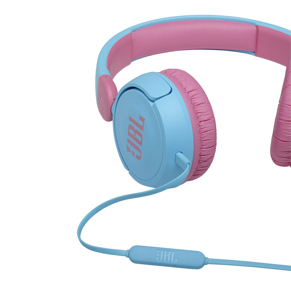 Headphones JBL JR310 Blue