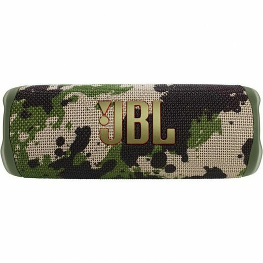 Portable Bluetooth Speakers JBL Flip 6 Printed 20 W