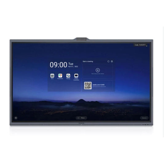 Videowall Monitor Maxhub V6530 65"