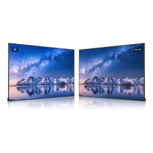 Videowall Monitor Maxhub ND75CMA-T 4K Ultra HD 75" LED