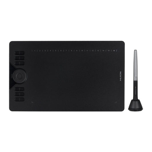 Graphics tablets and pens Huion HS610