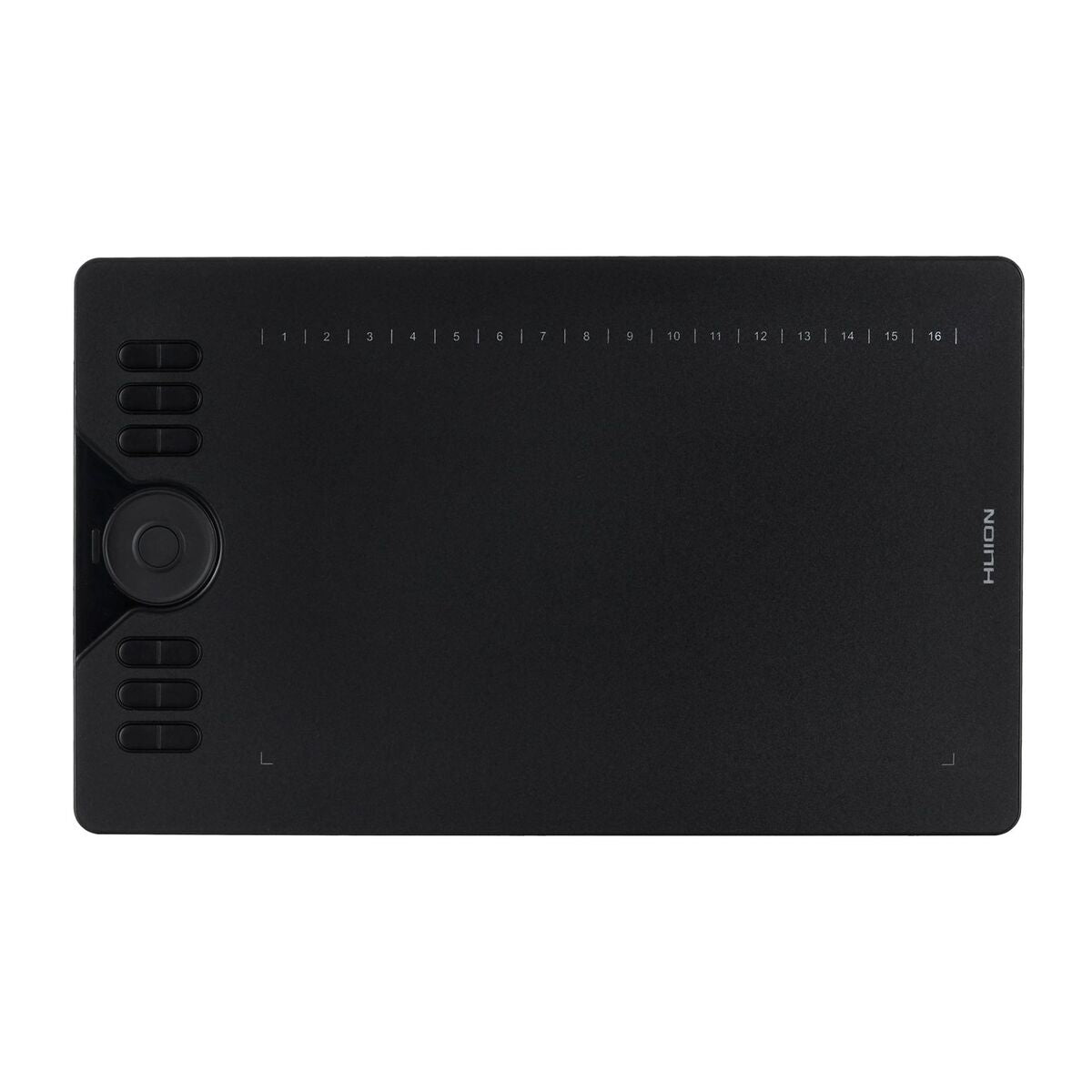 Graphics tablets and pens Huion HS610