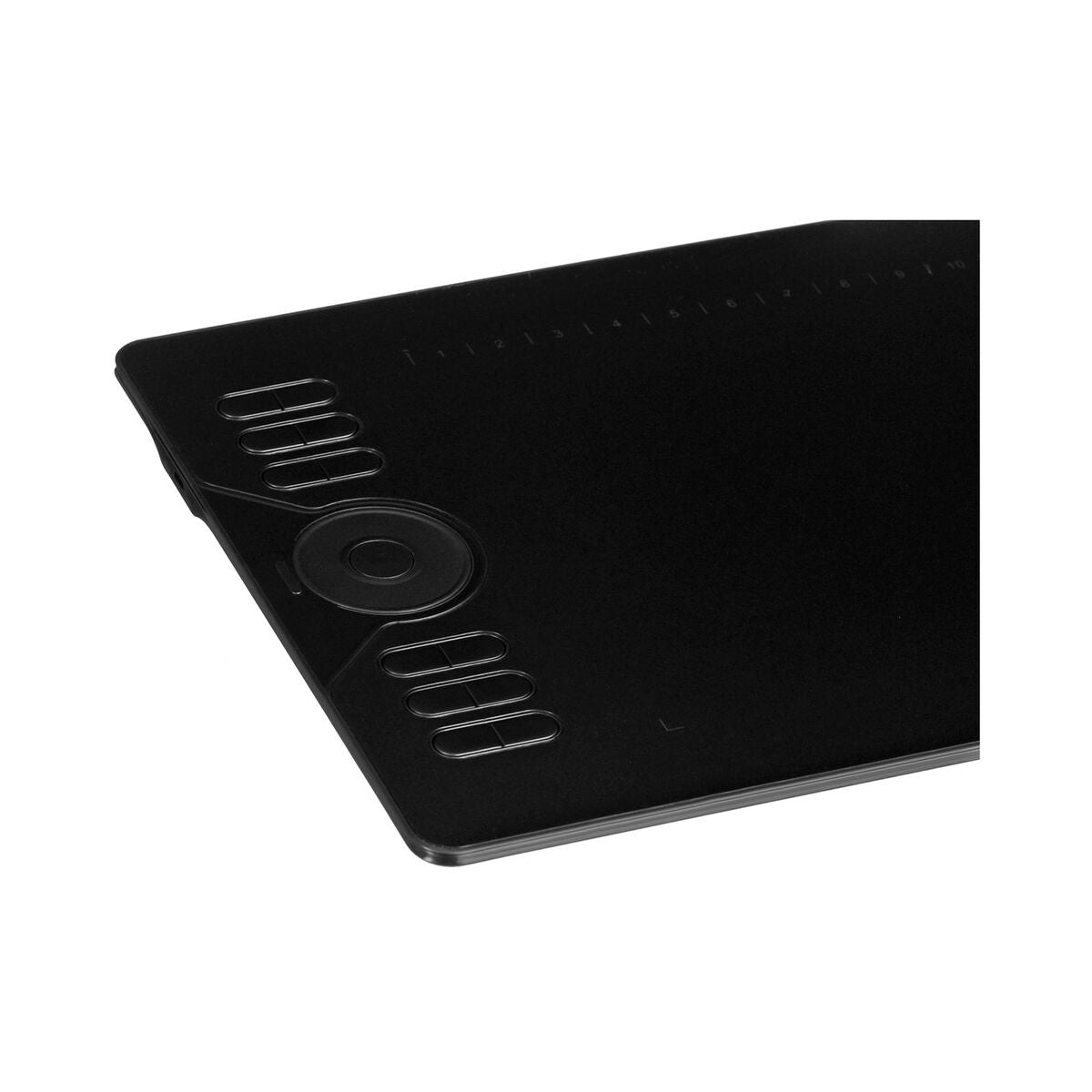 Graphics tablets and pens Huion HS610