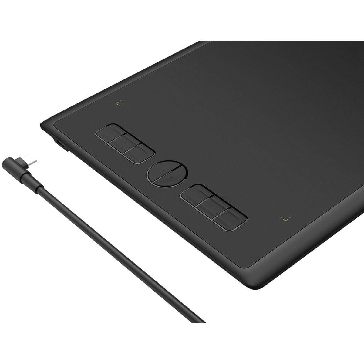 Graphics tablet Huion H610X