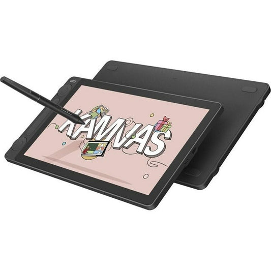 Graphics tablets and pens Huion GS1333-K GEN 3