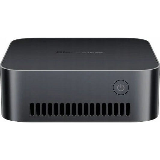 Mini PC Blackview MP80 N97