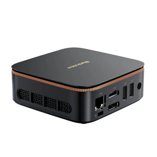 Mini PC Blackview MP20-BK/BV/V1 16 GB RAM 512 GB SSD Intel N100