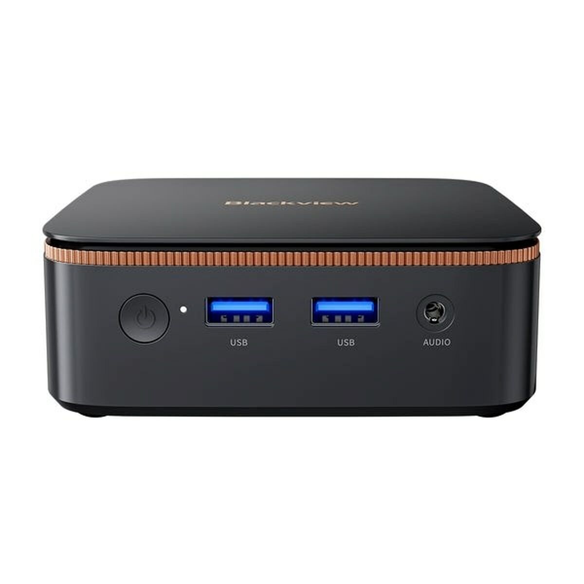 Mini PC Blackview MP20-BK/BV/V2 16 GB RAM 512 GB SSD