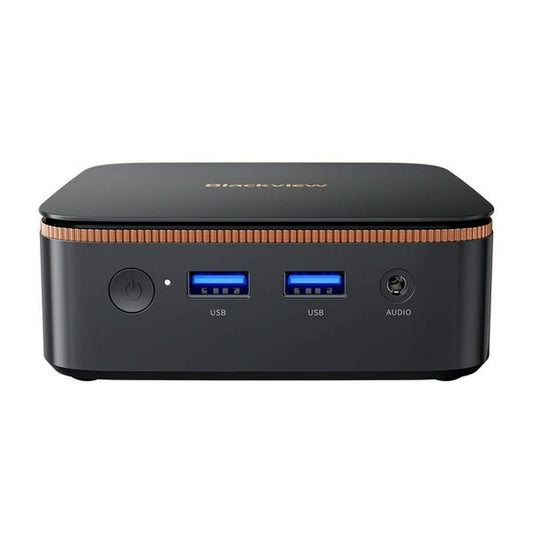 Mini PC Blackview MP20-BK/BV/V2 16 GB RAM 512 GB SSD