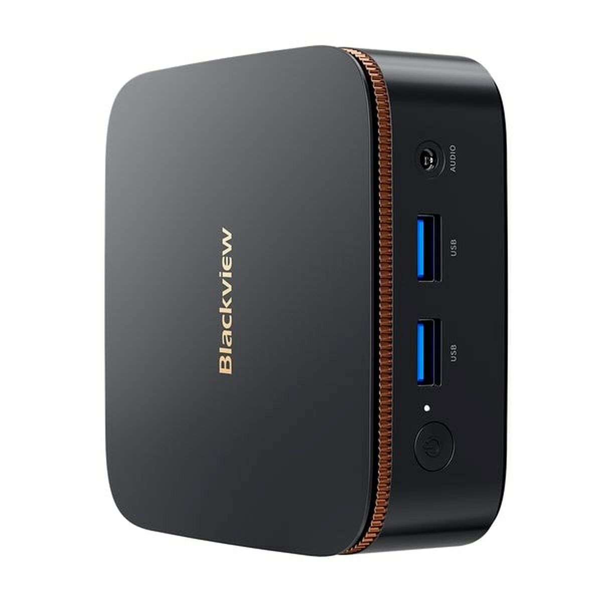 Mini PC Blackview MP20-BK/BV/V2 16 GB RAM 512 GB SSD