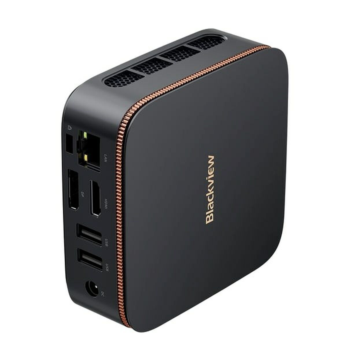 Mini PC Blackview MP20-BK/BV/V2 16 GB RAM 512 GB SSD