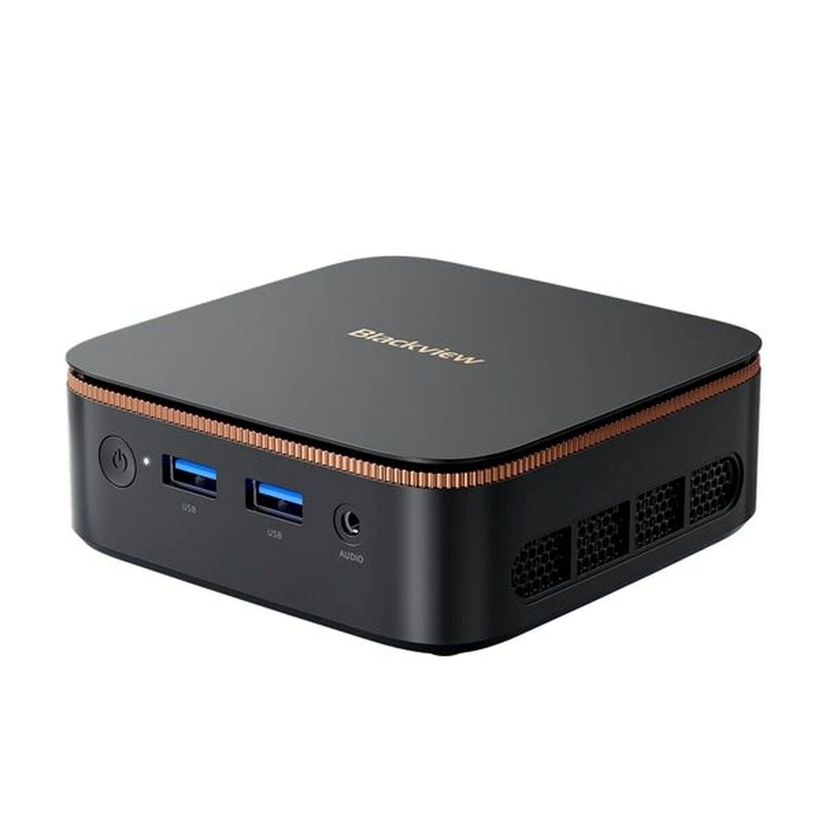 Mini PC Blackview MP20-BK/BV/V2 16 GB RAM 512 GB SSD