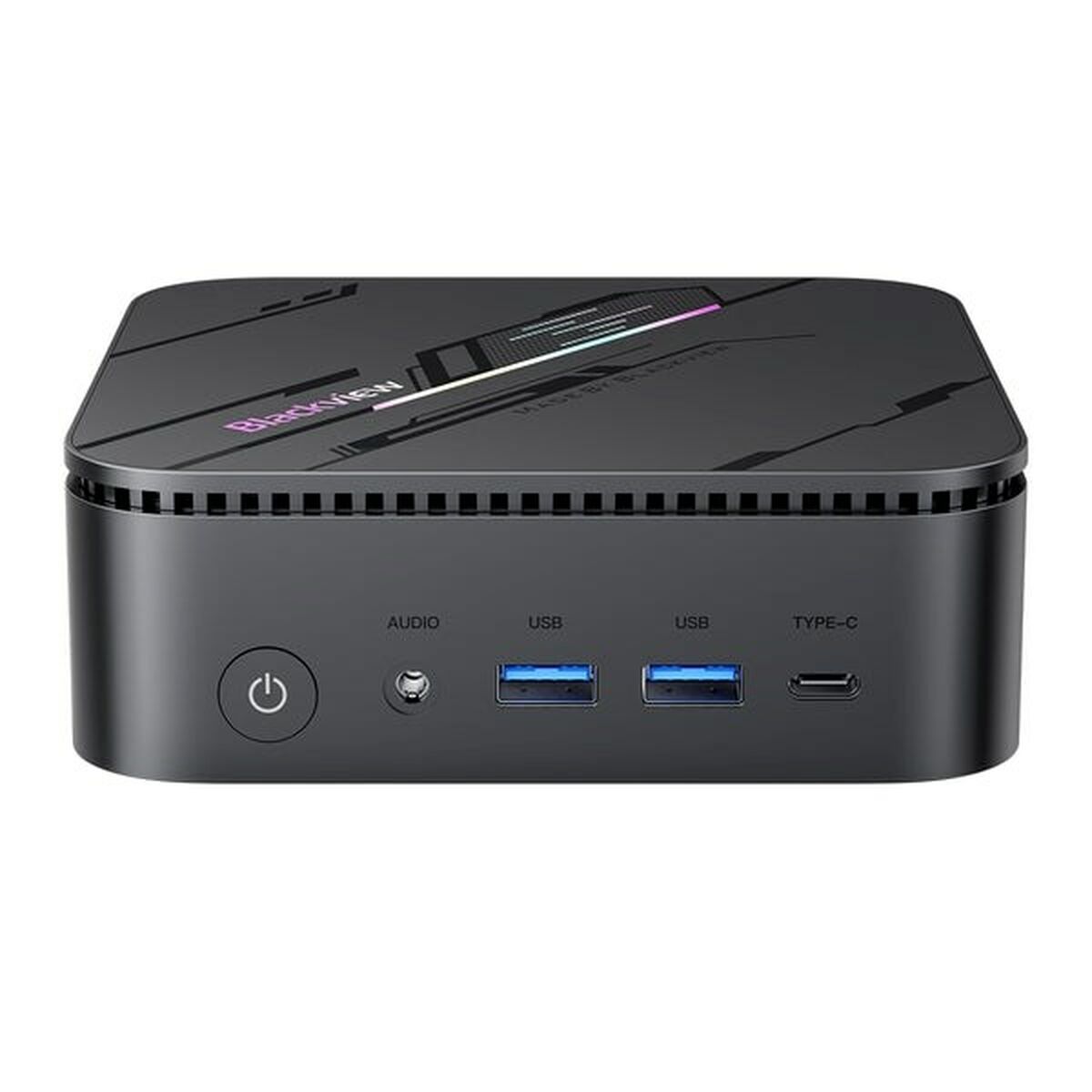 Mini PC Blackview MP100 Pro I9-12900HK i9-12900HK 16 GB RAM 1 TB SSD