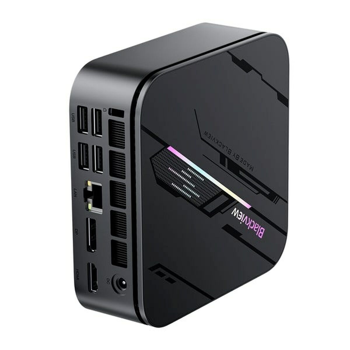 Mini PC Blackview MP100 Pro I9-12900HK i9-12900HK 16 GB RAM 1 TB SSD