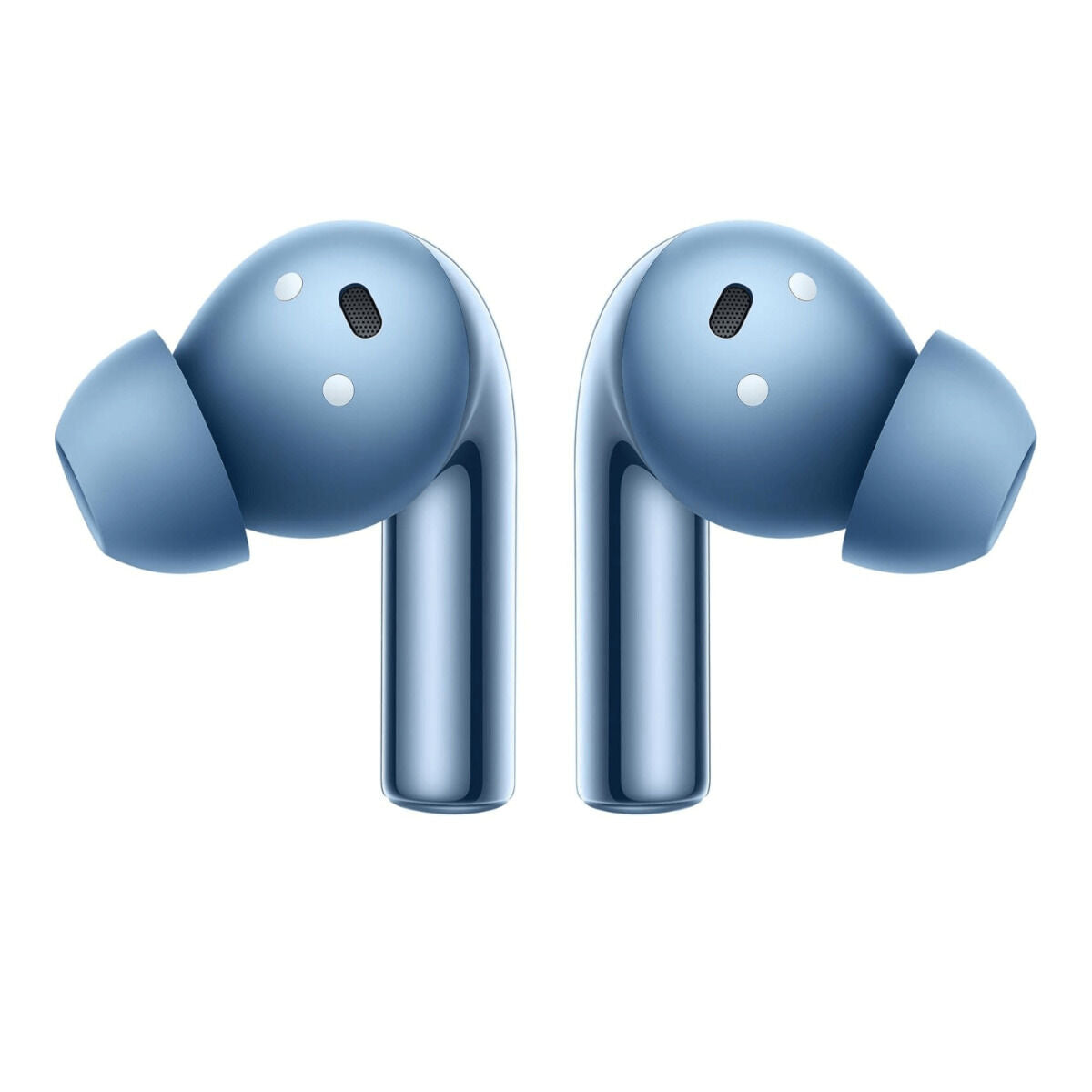 Wireless Earphones with Charging Case Oppo Enco X3i Blue