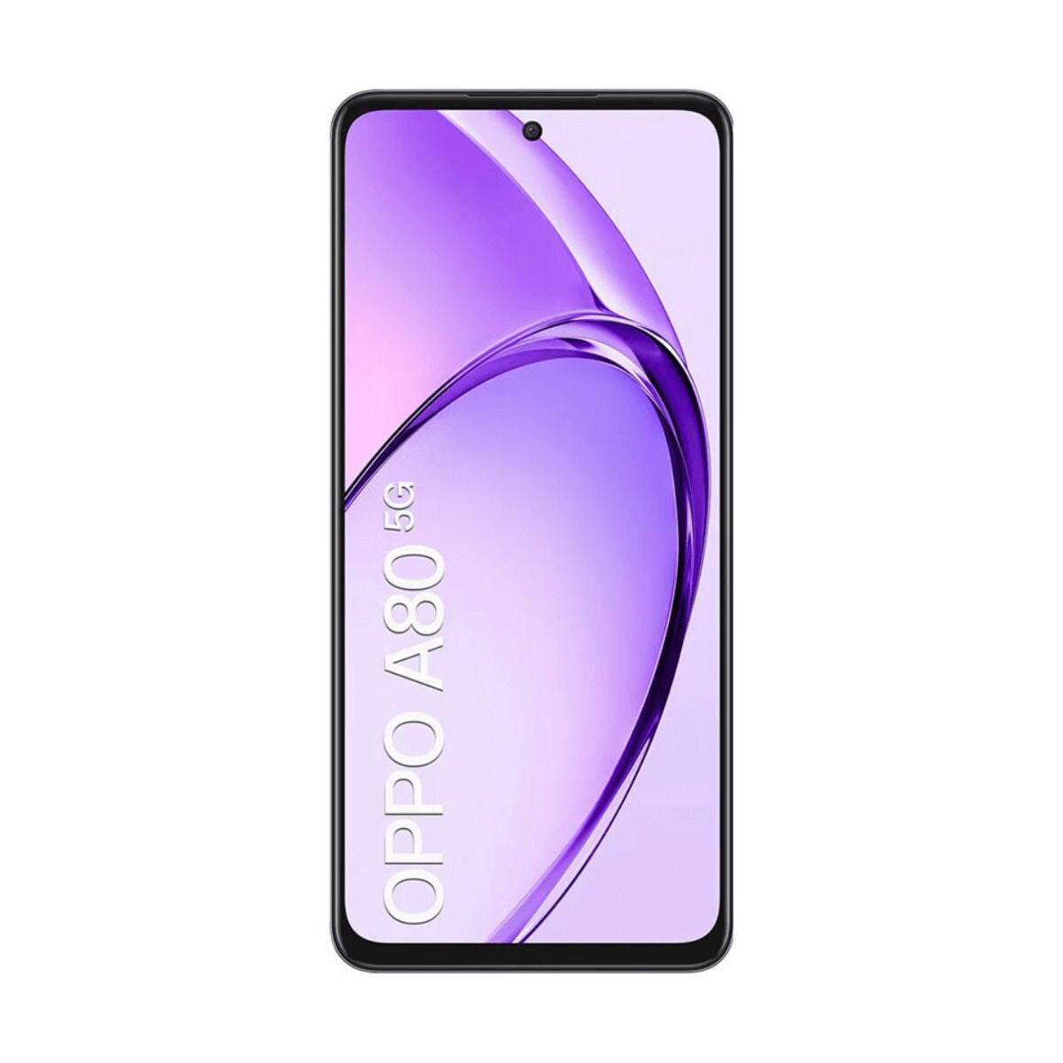 Smartphone Oppo A80 5G 6,67" Octa Core 8 GB RAM 256 GB Purple