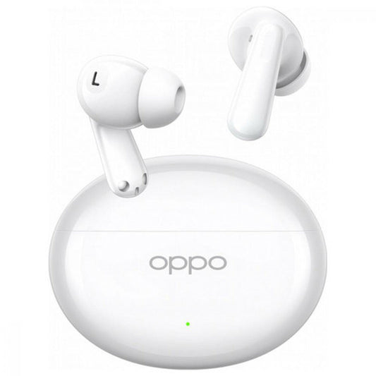 Headphones with Headband Oppo Enco Air4 White