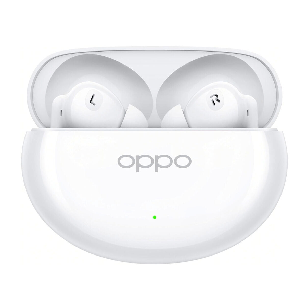 Headphones with Headband Oppo Enco Air4 White