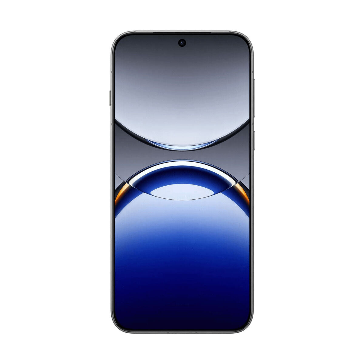 Smartphone Oppo CPH2651 6,59" Octa Core 16 GB RAM 512 GB Black