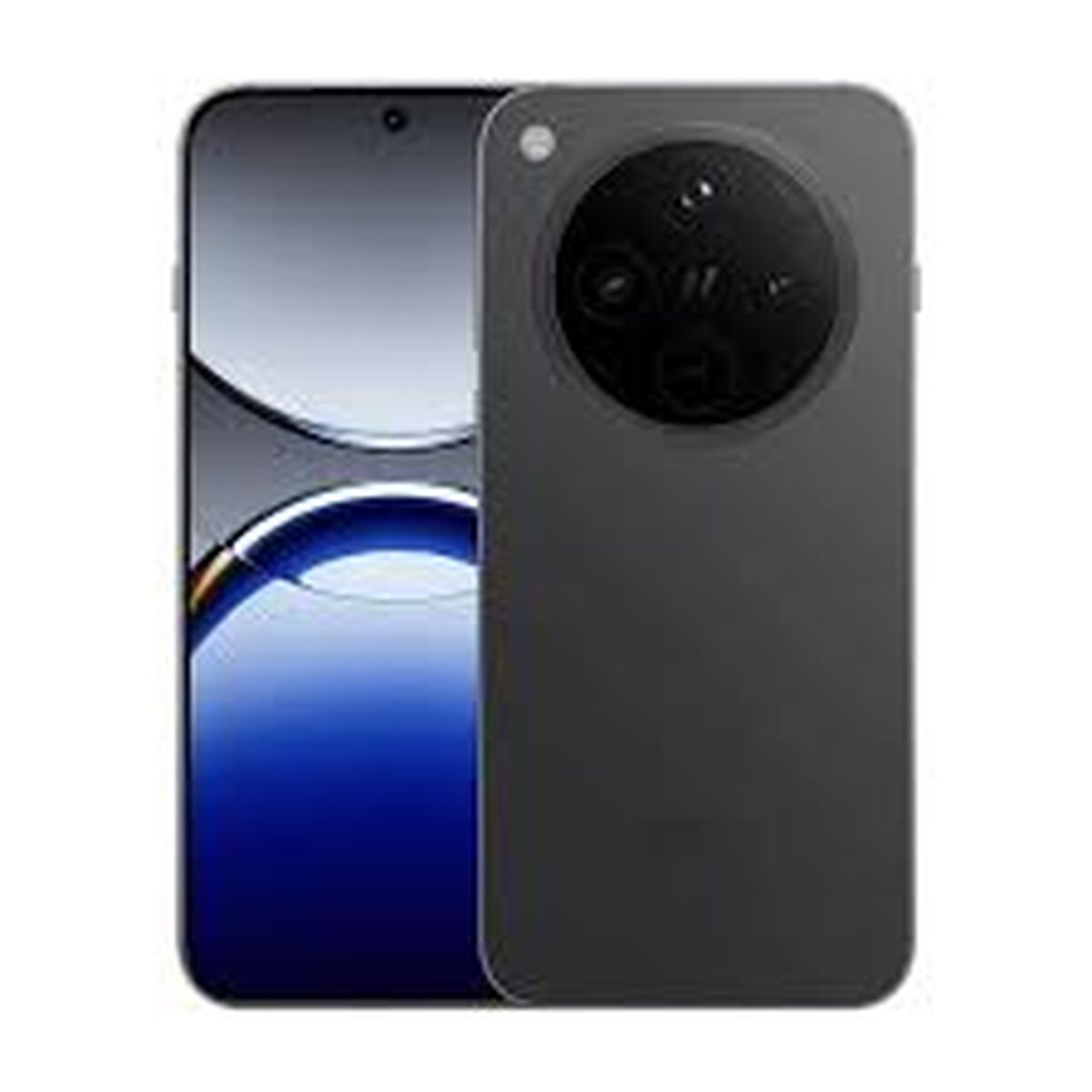 Smartphone Oppo FIND X8 6,59" 16 GB RAM 512 GB Black