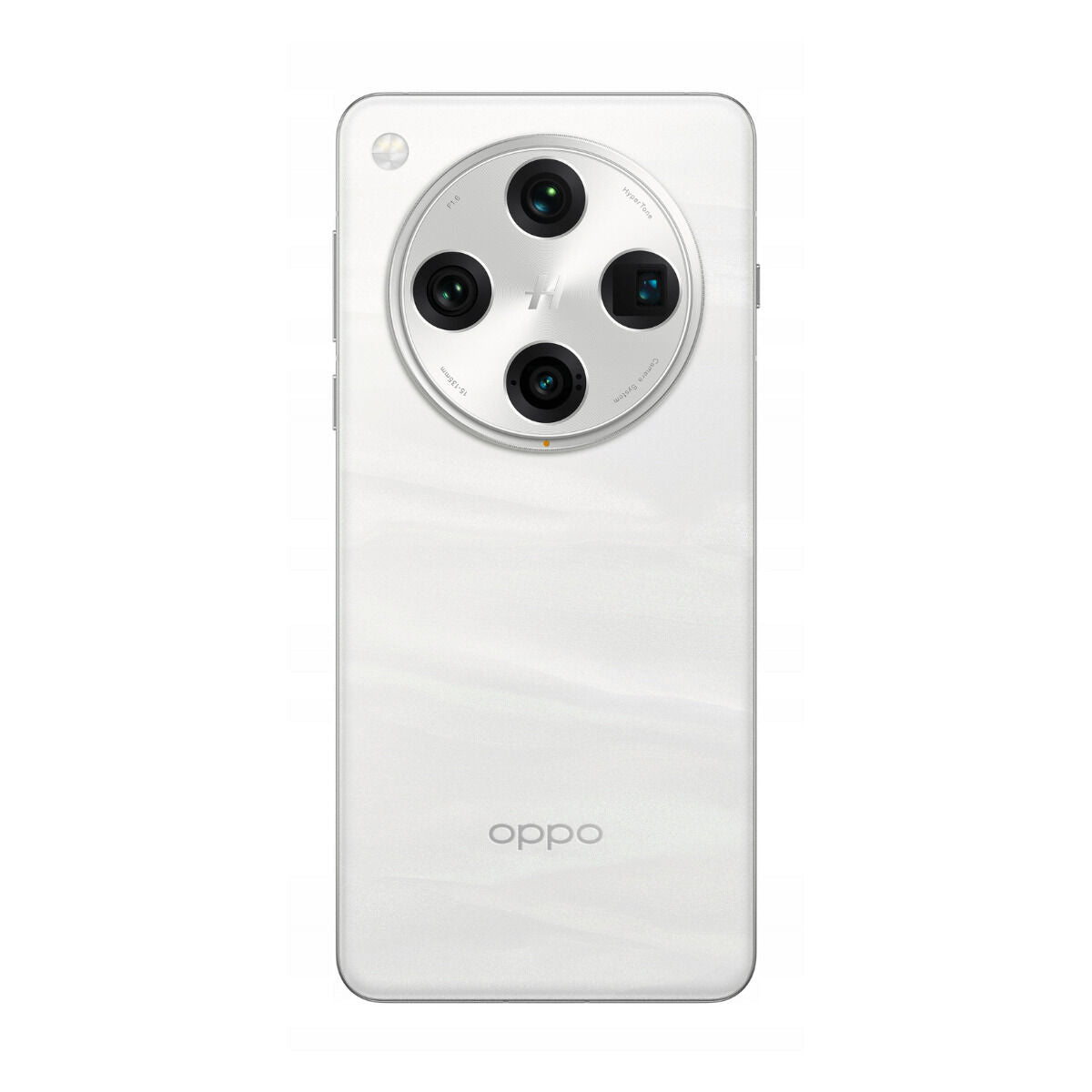 Smartphone Oppo Find X8 Pro 5G 6,78" Octa Core 16 GB RAM 512 GB White