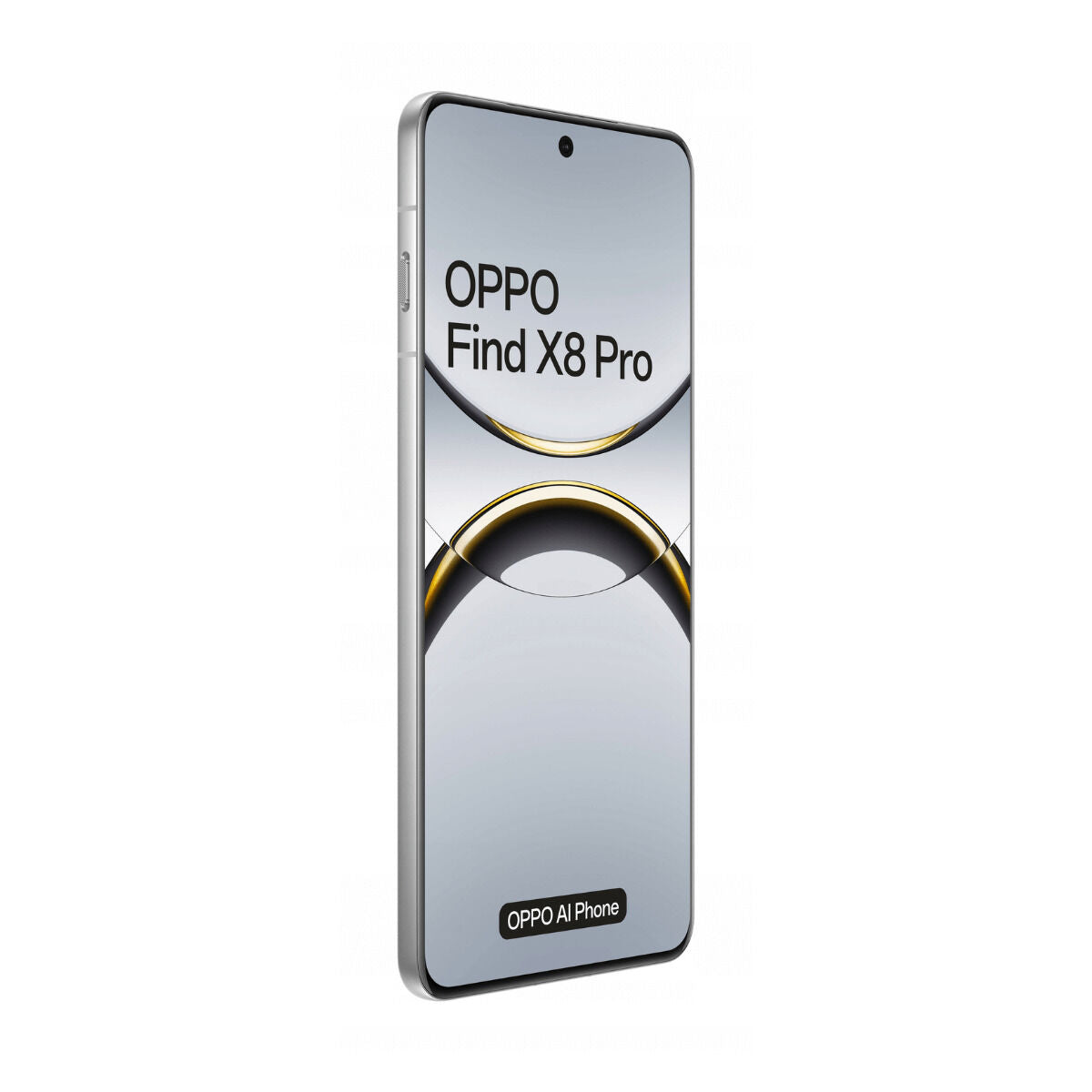 Smartphone Oppo Find X8 Pro 5G 6,78" Octa Core 16 GB RAM 512 GB White