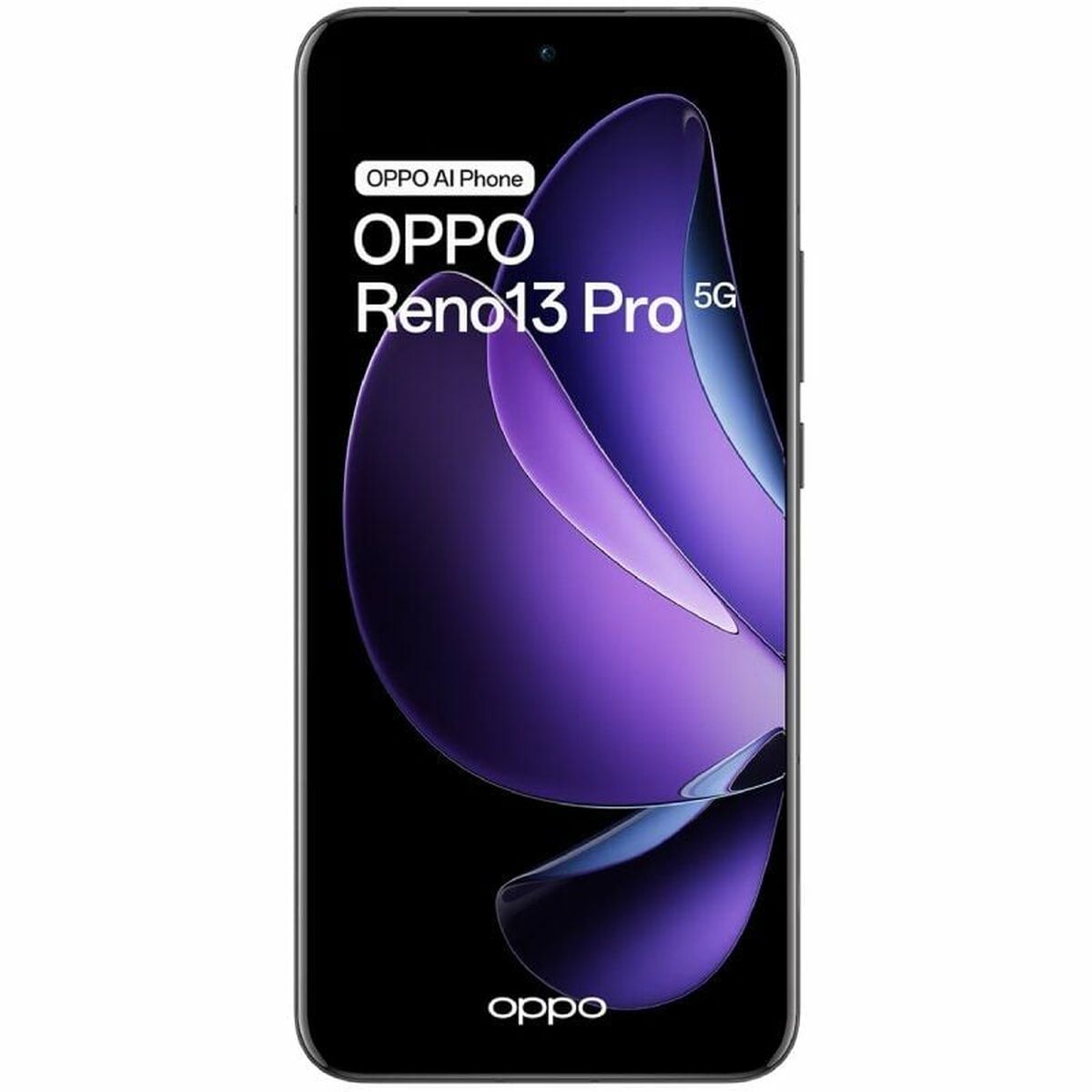 Smartphone Oppo Reno 13 Pro Octa Core 12 GB RAM 512 GB Grey