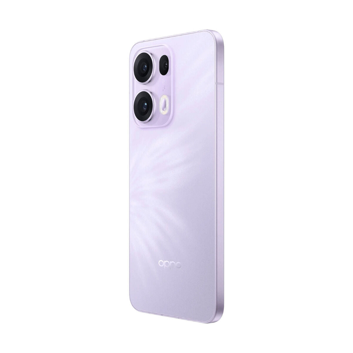 Smartphone Oppo CPH2697 Octa Core 12 GB RAM 512 GB Violet