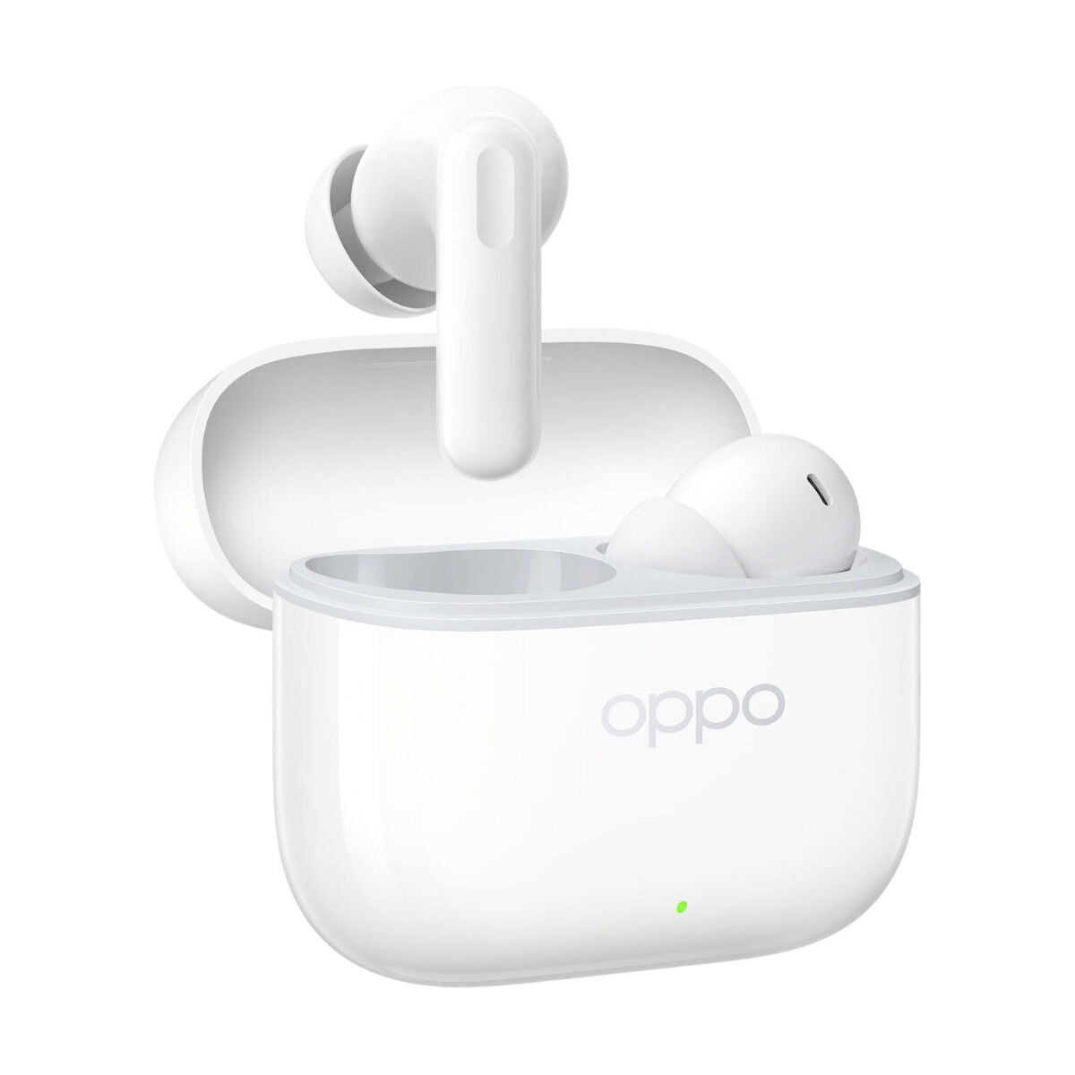 Headphones Oppo Enco Buds3 Pro White
