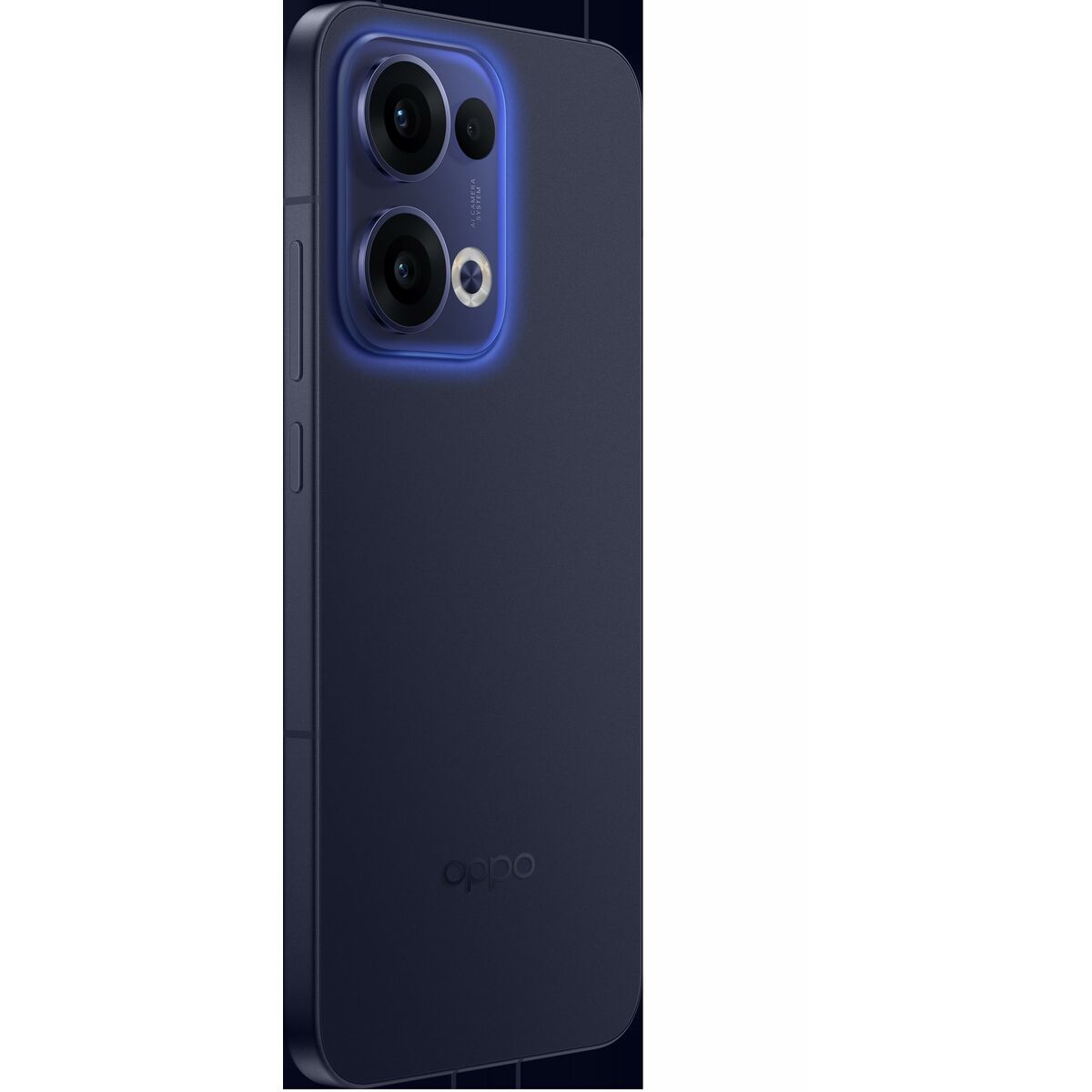 Smartphone Oppo Reno13 F 6,67" 8 GB RAM 256 GB Blue