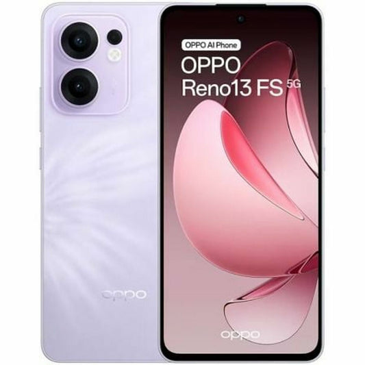Smartphone Oppo 110010234974 6,67" Octa Core 12 GB RAM 512 GB Purple