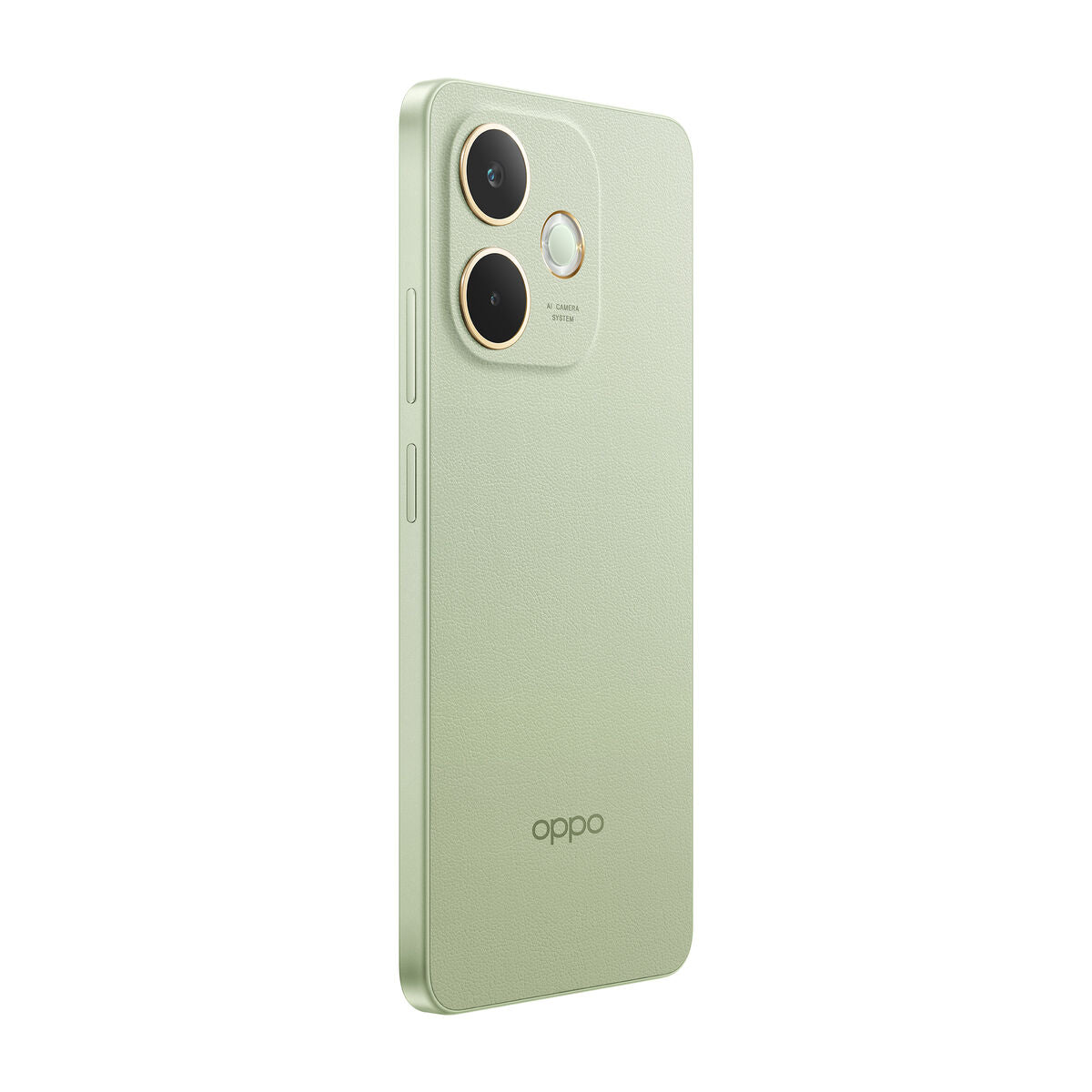 Smartphone Oppo 110010348095 Octa Core 8 GB RAM 256 GB Green 6,67"