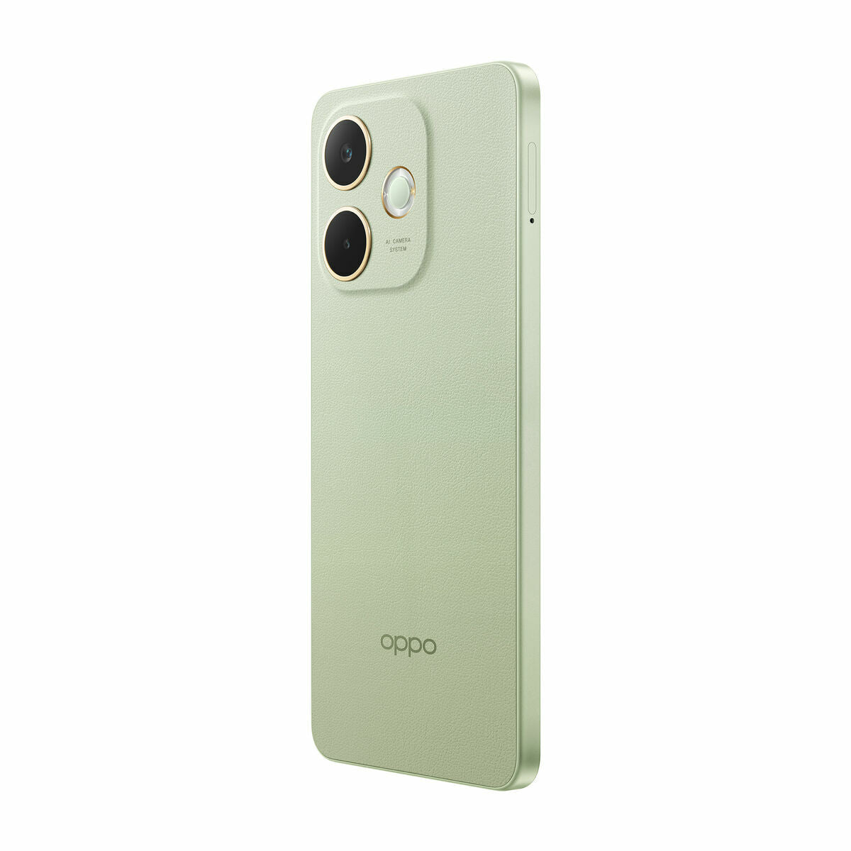 Smartphone Oppo 110010348095 Octa Core 8 GB RAM 256 GB Green 6,67"