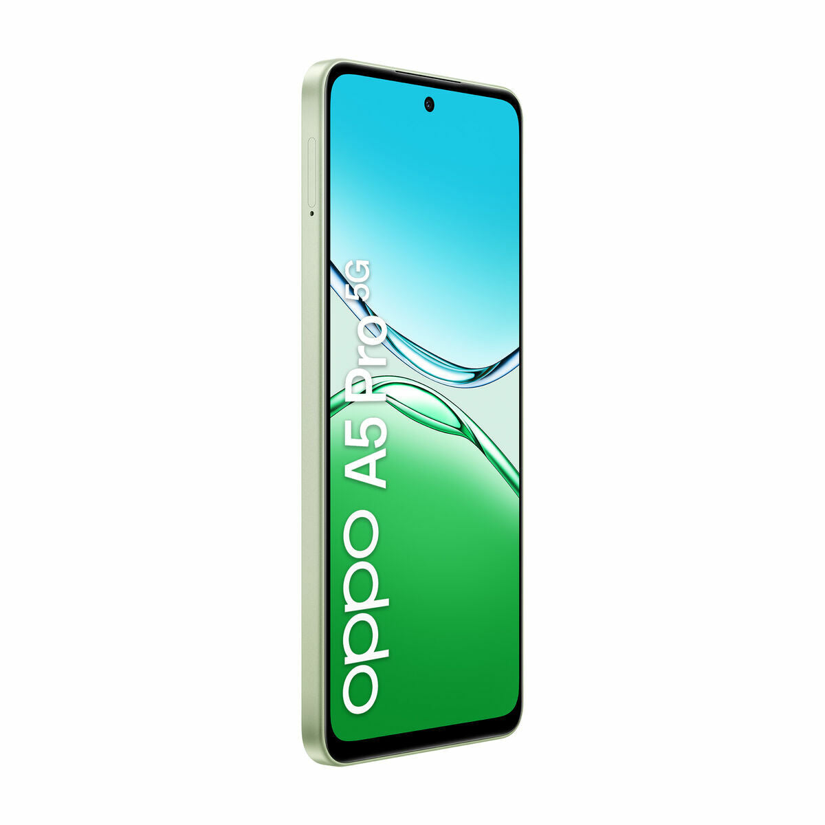 Smartphone Oppo 110010348095 Octa Core 8 GB RAM 256 GB Green 6,67"