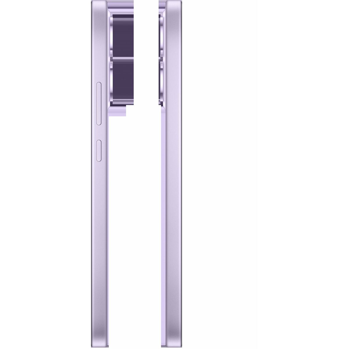 Smartphone Oppo CPH2699 6,67" Octa Core 8 GB RAM 256 GB Purple