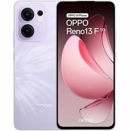 Smartphone Oppo CPH2699 6,67" Octa Core 8 GB RAM 256 GB Purple