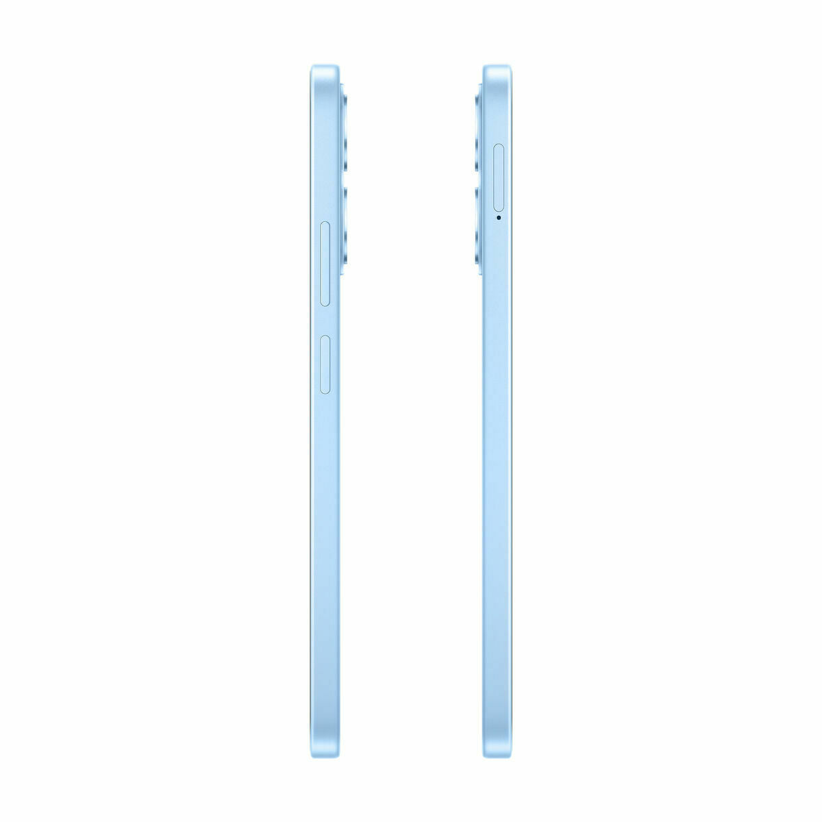 Smartphone Oppo CPH2695 6,67" Octa Core 8 GB RAM 256 GB Blue