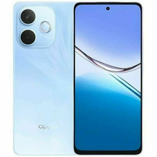 Smartphone Oppo CPH2695 6,67" Octa Core 8 GB RAM 256 GB Blue