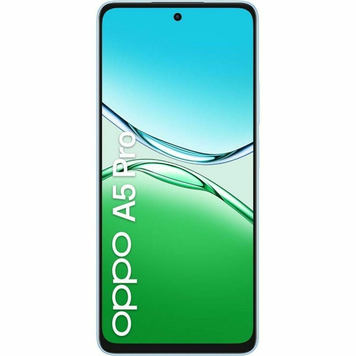 Smartphone Oppo CPH2695 6,67" Octa Core 8 GB RAM 256 GB Blue